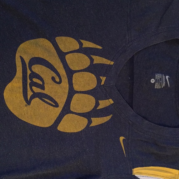 Athletic Shirt - Picture 2 of 4